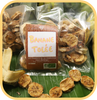 Banane tolée (bio)