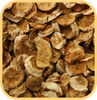 Banane tolée (bio)