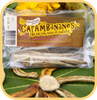 Bananes cavendish (Bananes desserts)