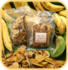 Mélange de bananes (bio)