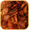 Tomates séchées aux aromates & huile d'olive