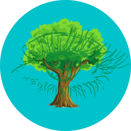 Arborions - Don Caritatif