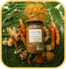 Gros sel aux condiments (bio)